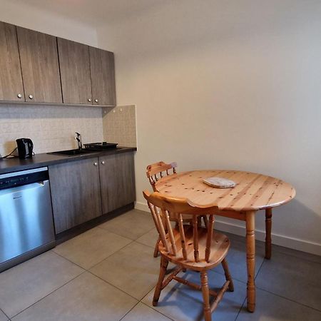Appartement Le Grillenbreit กอลมาร์ ภายนอก รูปภาพ