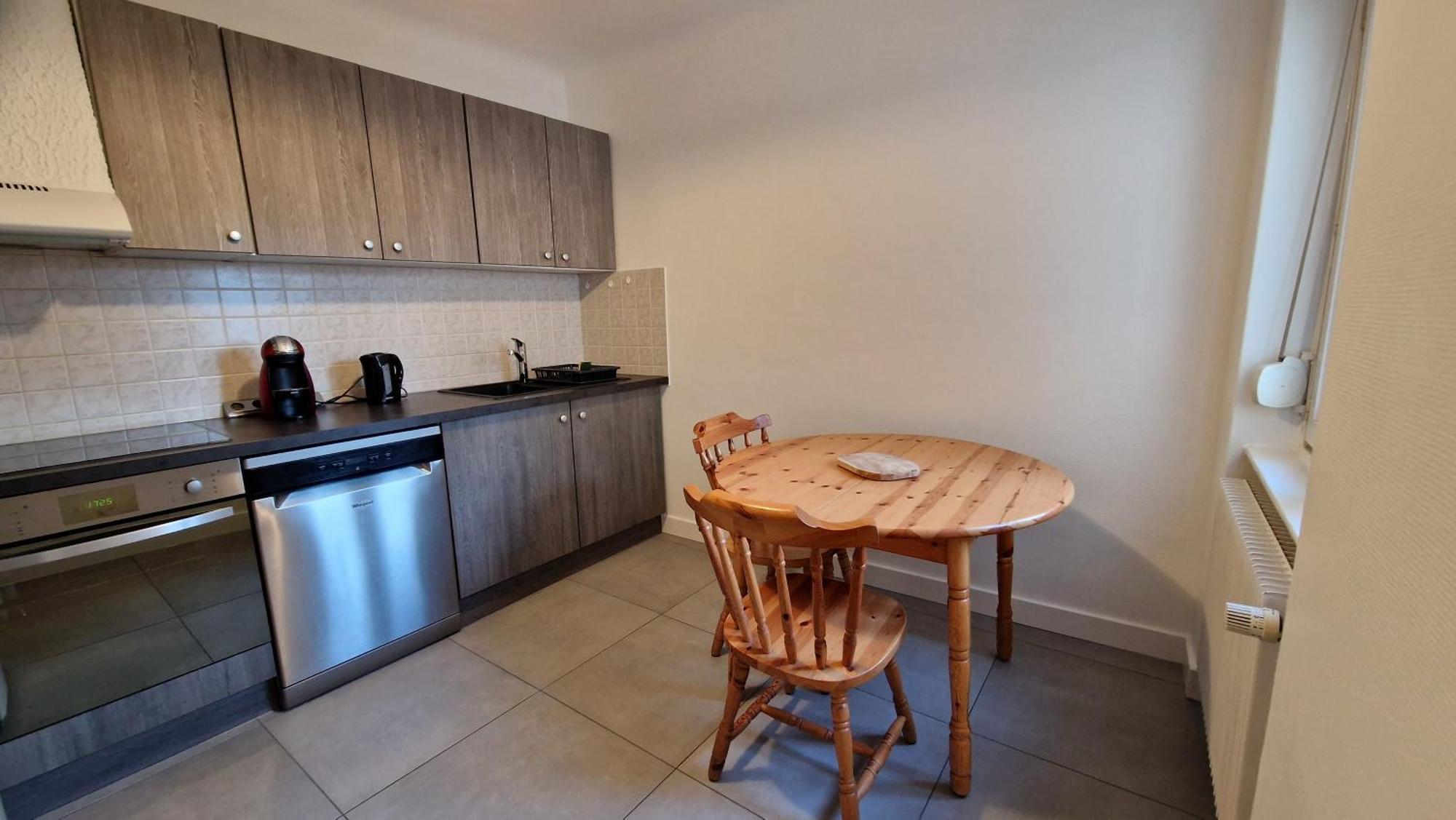 Appartement Le Grillenbreit กอลมาร์ ภายนอก รูปภาพ